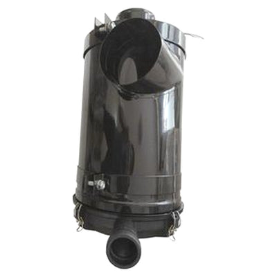 For Komatsu SAA6D107E SAA6D102E Engine PC270LC-8 PC270-8 PC270-7 PC230-7 PC200-8 Air Cleaner 6738-81-7200