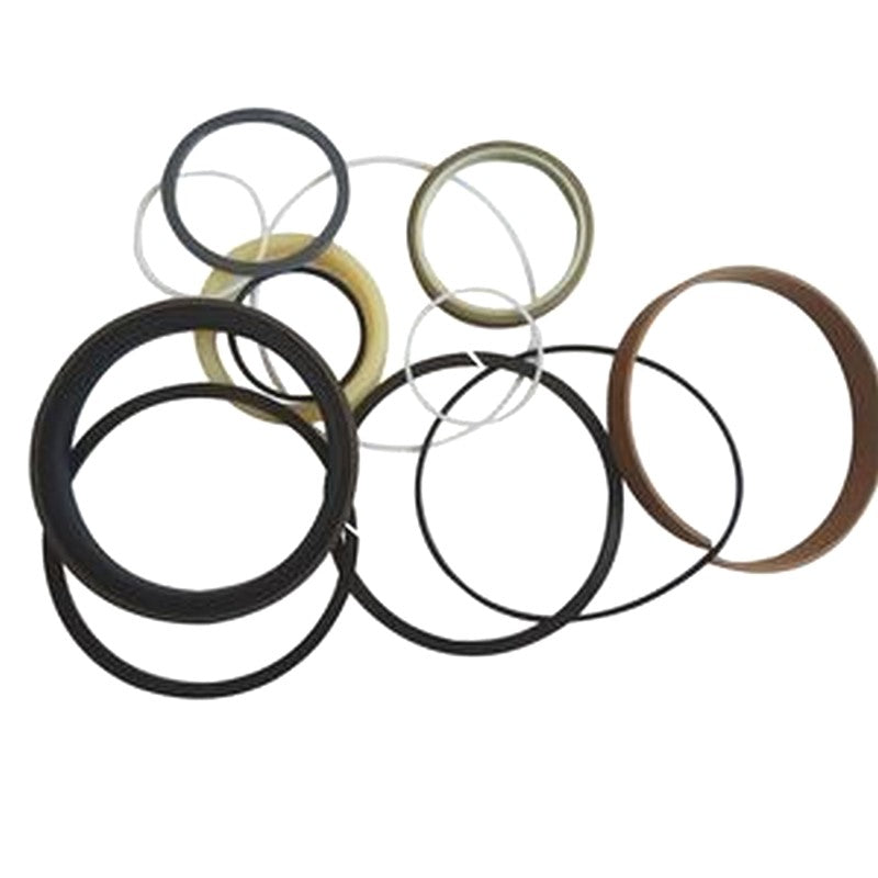 For Komatsu Wheel Loader WA320-3 WA300-3A Lift Arm Cylinder Seal Kit 707-99-53100 - Buymachineryparts