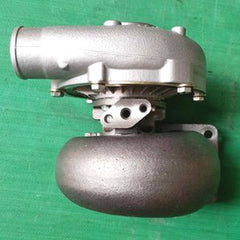 For Komatsu Wheel Loader WA380-3 Turbo HX40W Turbocharger 6743-82-8220