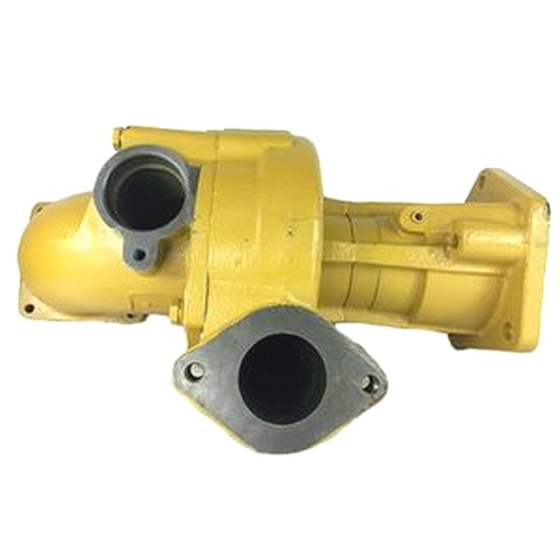 For Komatsu Excavator PC650-1 PC1100-6 PC1000-1 Engine SA6D170 Hydraulic Gear Water Pump 6162-63-1012 6162-63-1013 6162-63-1014 6162-63-1015