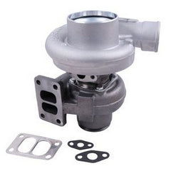 Turbo HX35 Turbocharger 6735-81-8200 for Komatsu S6D102E-1 Wheel Loader WA180-3 WA200-3 WA250-3