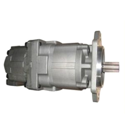 For Komatsu Wheel Loader WA200-1 Transmission Pump ASS'Y 418-15-11021