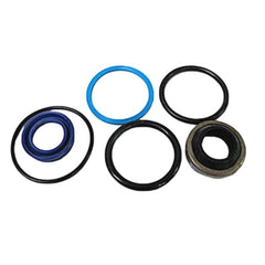 For Komatsu Wheel Loader WA380-3 Steering Cylinder Seal Kit