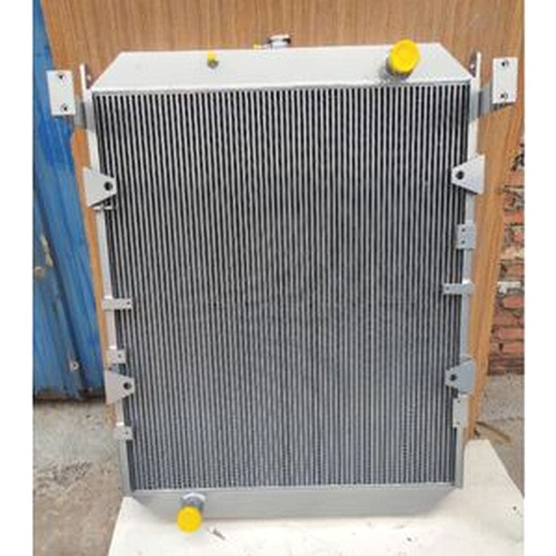 For Komatsu Wheel Loader WA430-5 WA480-5 WA470-5 WA430-6 Water Radiator Core ASS'Y 421-03-31551