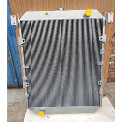 For Komatsu Wheel Loader WA430-5 WA480-5 WA470-5 WA430-6 Water Radiator Core ASS'Y 421-03-31551