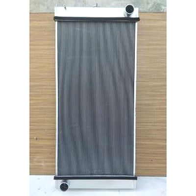 For Komatsu Wheel Loader WA430-6 WA430-6E0 Water Tank Radiator Core ASS'Y 424-03-41111