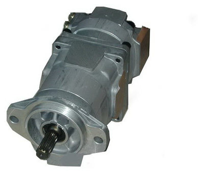 For Komatsu Wheel Loader WA450-1 WA450-2 WA470-1 545 Hydraulic Pump 705-52-20240