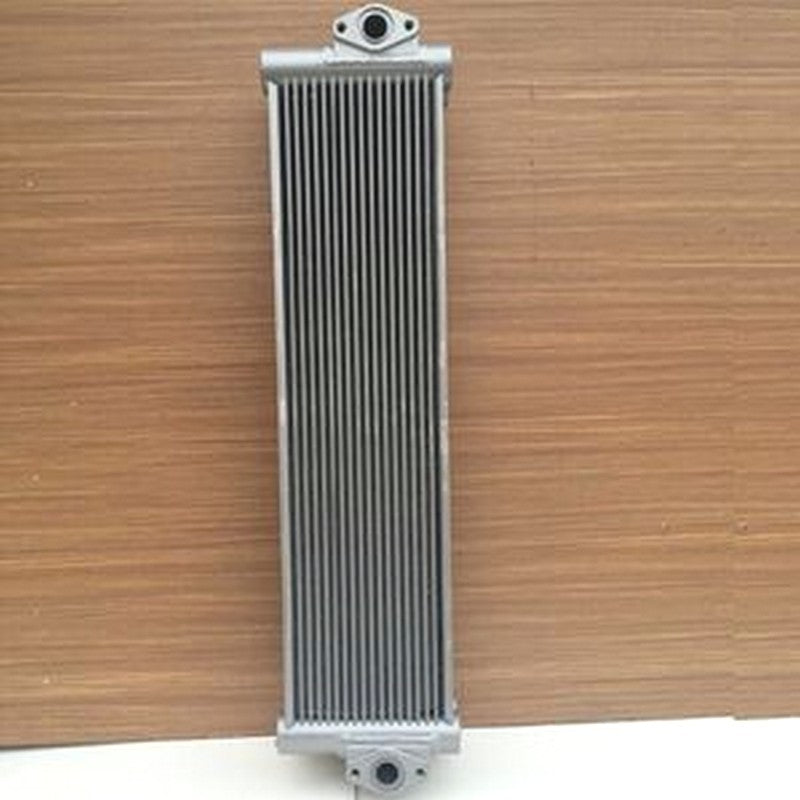 For Komatsu Wheel Loader WA470-6 WA480-6 WA470-6A WA480-6 LC WA470-6 LC Hydraulic Oil Cooler 421-03-44030
