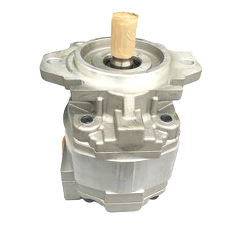 For Komatsu Grader GD825A-2 GD825A-2E0 Gear Pump 705-12-38011