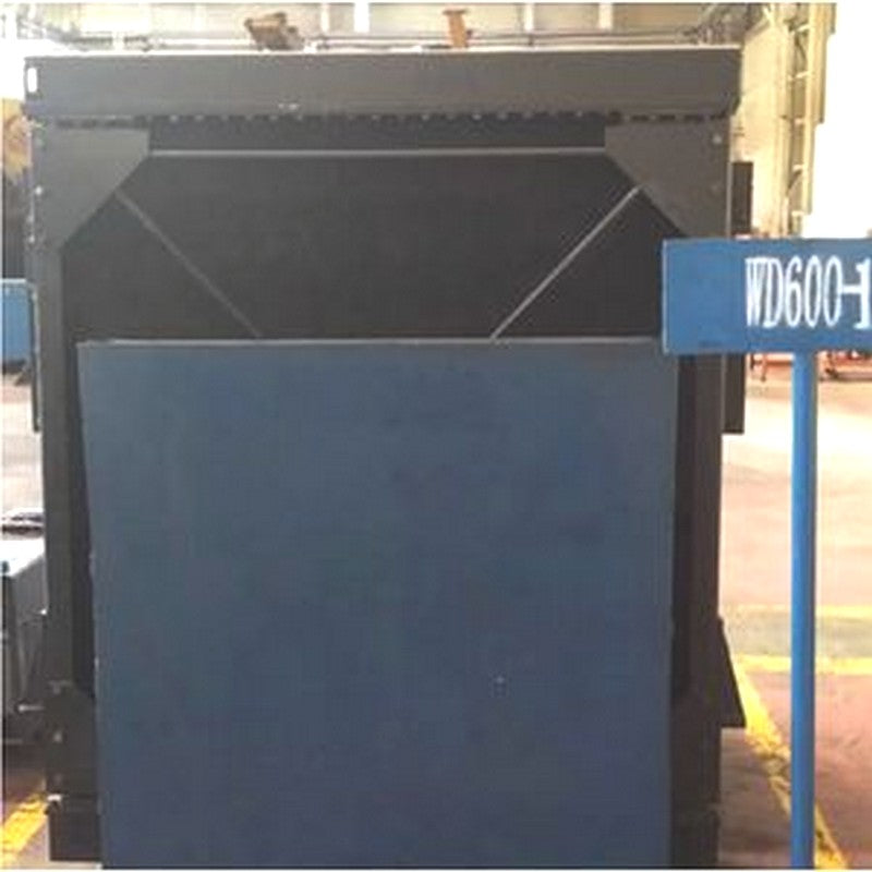 For Komatsu Wheel Loader WA600-1 WD600-1 568 Water Tank Radiator Core ASS'Y 426-03-11122