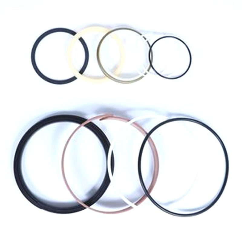 For Komatsu Wheel Loader WF450-3 WA470-3 Lift Cylinder Seal Kit 707-99-H0P10