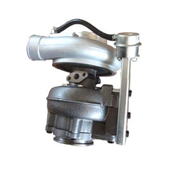 For Komatsu Excavator PC340-6K PC340LC-6K PC380LC-6K Engine 6D114E Turbo HX40W Turbocharger 6742-01-5049