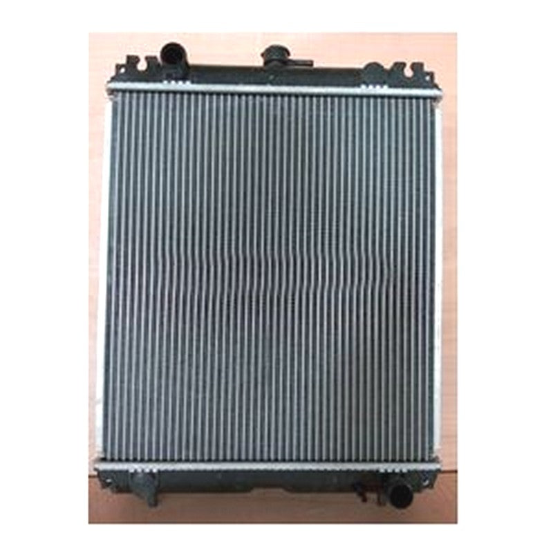 U15t Radiator For Kubota Excavator U15 Water Tank Radiator Core ASS'Y – Buymachineryparts