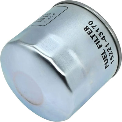 For Kubota GL-3500 GV-3240 GL-6500S Fuel Filter 15221-43081