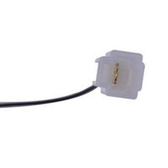 For Kubota RTV900 ZD18 ZD21 ZD221 ZD321 ZD323 12V Stop Solenoid 16851-60014 1685160014 - Buymachineryparts