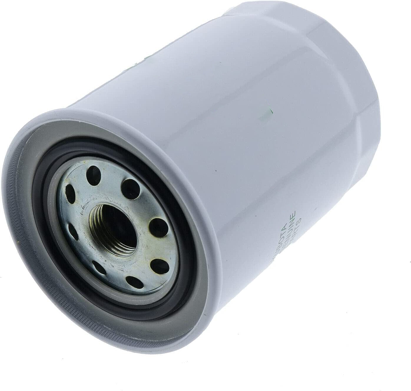 For Kubota SVL75 SVL90 SVL95-2S Fuel Filter 15221-43081