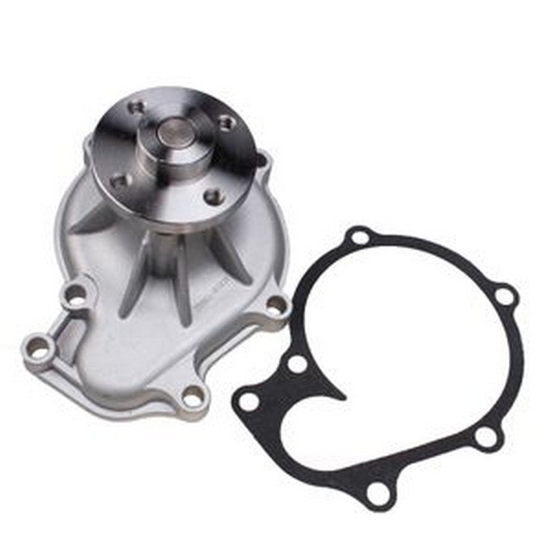 For Kubota Tractor M4900 M5040 M5091 M5111 M5140 M5640 M5700 M59 MX4800 MX5200 MX5800 Water Pump with Gasket 1C010-73030