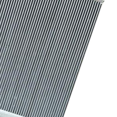 For Lonking LG60 Hydraulic Oil Cooler New Type