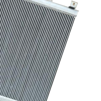 For Lonking LG6085 Hydraulic Oil Cooler