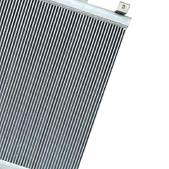 For Lonking LG6085 Hydraulic Oil Cooler