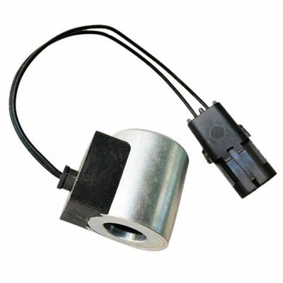 For Lovol Excavator FR65-7 Solenoid Valve Coil 0D13105130