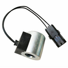 For Lovol Excavator FR65-7 Solenoid Valve Coil 0D13105130