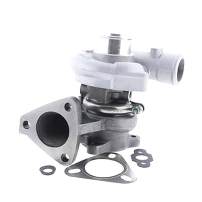 For Mitsubishi Engine 4D55 Turbo TD04 Turbocharger MD083256 49177-01000