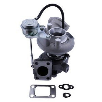 Turbo TD04HL4S Turbocharger ME226939 49389-02060 for Mitsubishi 4M50 4M50T 4.9L Engine Fuso Truck