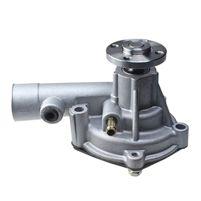 For Mitsubishi Engine S3Q2 S4Q2 Water Pump 32C45-00022
