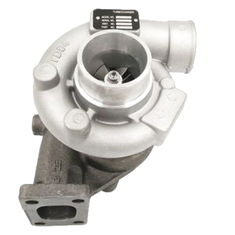 For Mitsubishi Engine S4S-Z1DT65SP Turbo TD04HL Turbocharger 49189-02430