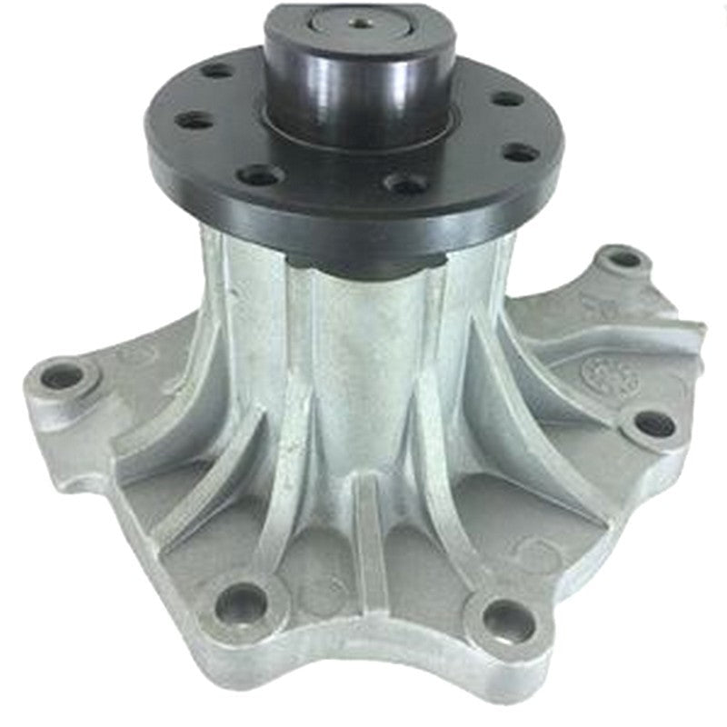 For Kobelco Excavator 70SR-1E 80MSR-1E SK80CS-1E Water Pump VI8971050123 VI8971233302 - Buymachineryparts