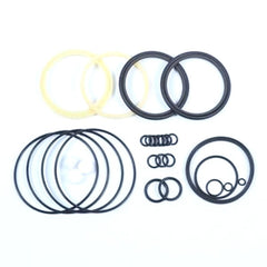 For NPK16X Hammer Breaker Cylinder Seal Kit