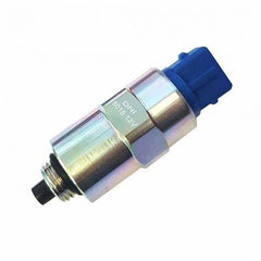 For Perkins Engine 1004-4 1004-42 903-27 1104D-44 1104C-44 1006-6 1006-60 D3.152 12V Fuel Pump Solenoid 26420469
