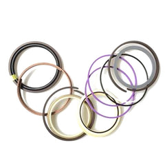 For SANY Excavator SY215C-8 Bucket Cylinder Seal Kit