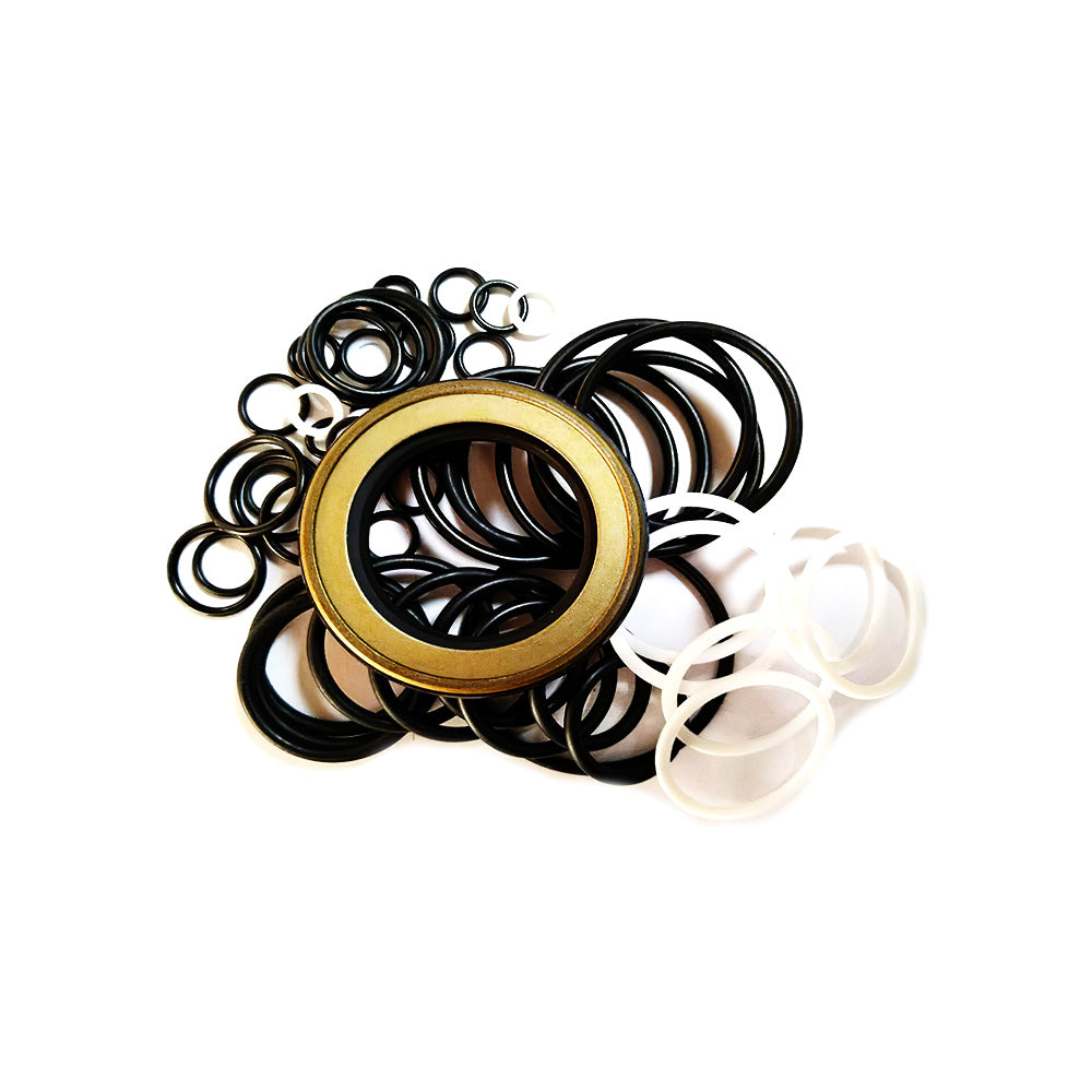 For Sany SY135 Main Pump Seal Kit