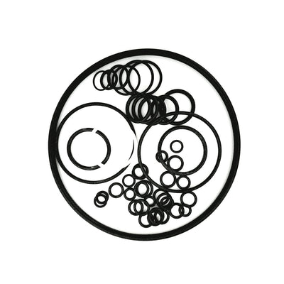 For Sany SY210 Main Pump Seal Kit