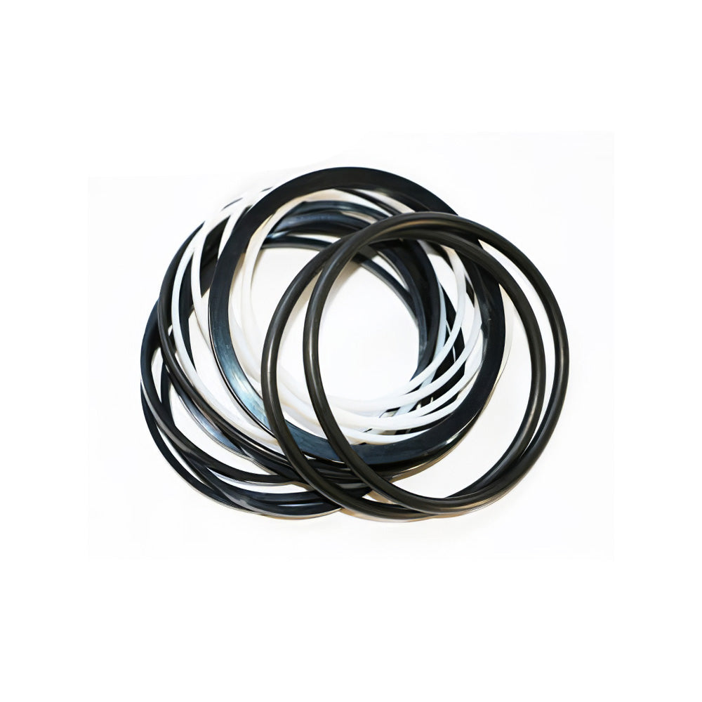 For Sany SY210 Swivel Joint Seal Kit Buymachineryparts