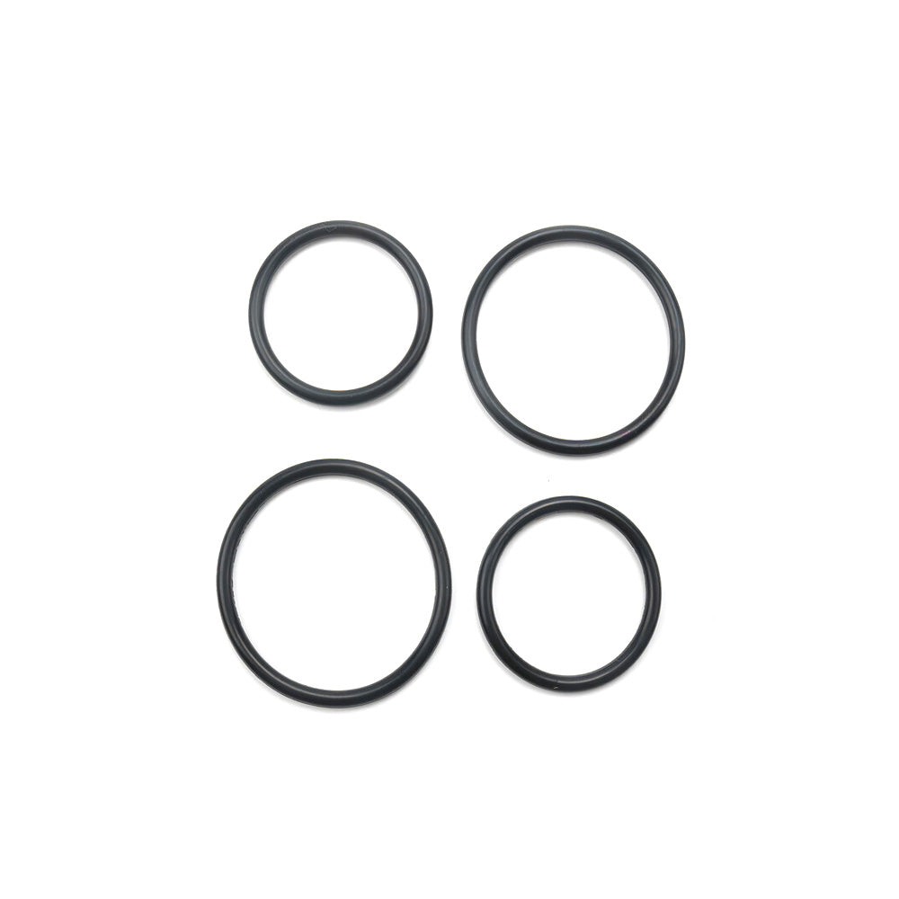 For Sany SY210C Swing Motor Seal Kit