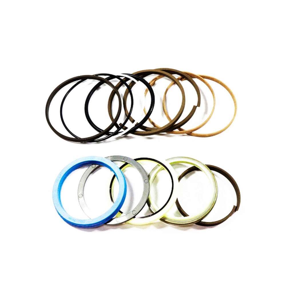 Hydraulic Cylinder Seal Kit 1543266C1 for CASE 590 580M 650G 650K 750K 850G 821B 821C