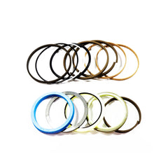 Hydraulic Cylinder Seal Kit 1543266C1 for CASE 590 580M 650G 650K 750K 850G 821B 821C