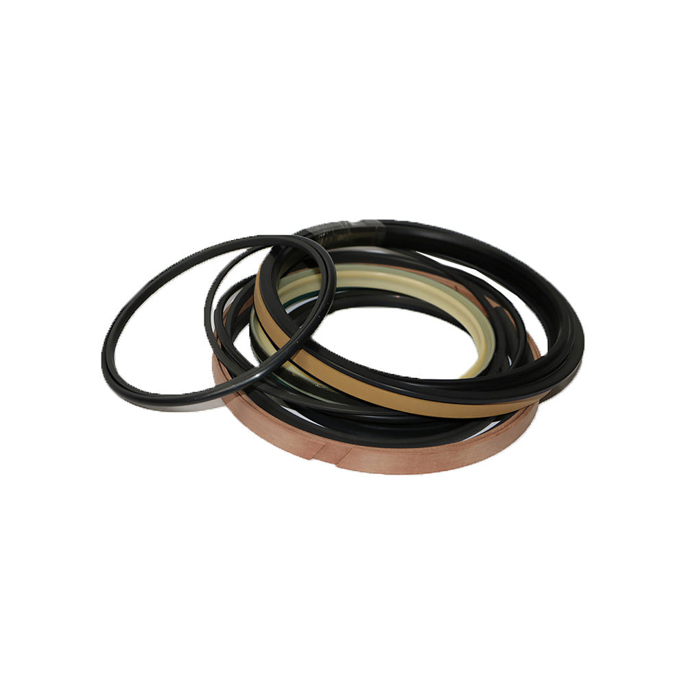For Sany SY235 Bucket Cylinder Seal Kit