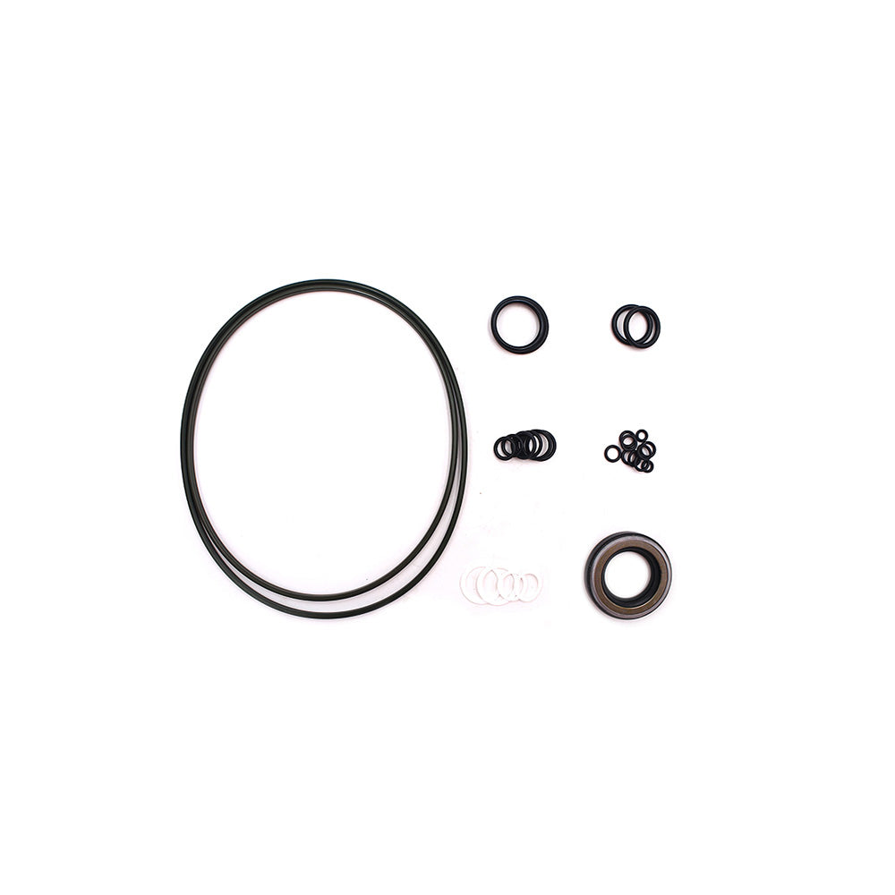 For Komatsu PC300 Swivel Joint Seal Kit