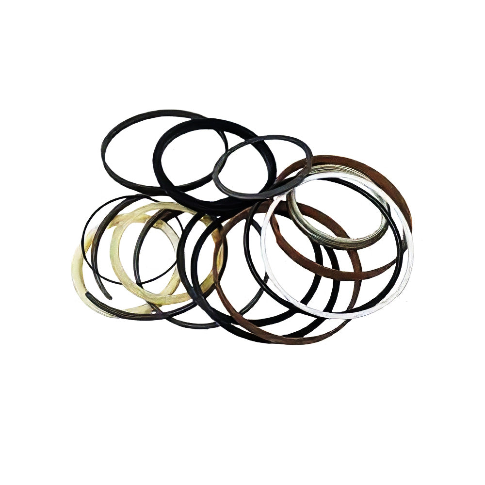 For Hitachi Excavator ZX270-3 Boom Cylinder Seal Kit 4649745