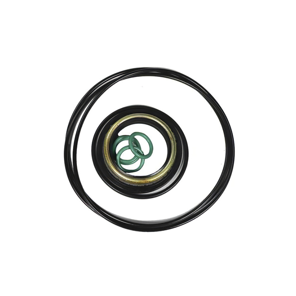 For Kobelco Excavator SK07-2 Arm Cylinder Seal Kit
