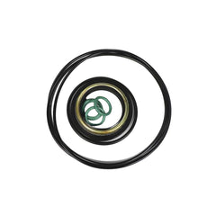 For Kobelco Excavator SK07-2 Arm Cylinder Seal Kit