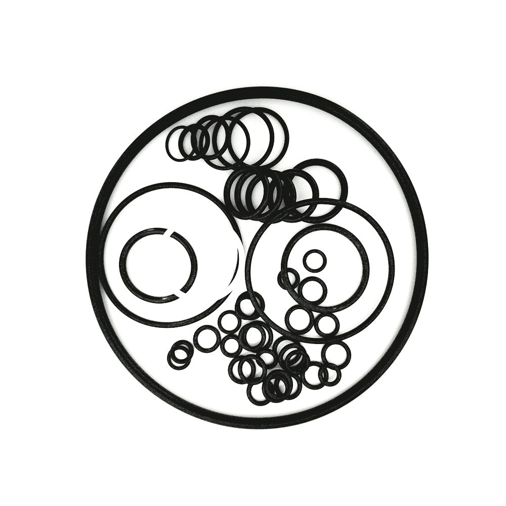 For Sany SY60 Main Pump Seal Kit