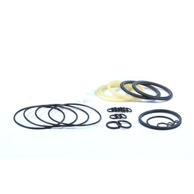 For SB50 Hammer Breaker Cylinder Seal Kit