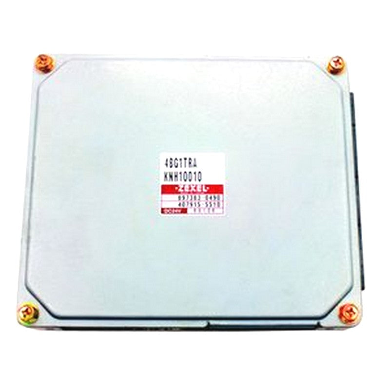 For Sumitomo Excavator SH120-3 SH200-3 SH210-3 SH300-3 A3 Engine Controller Panel E-ECU KNH10010 407915-551?0