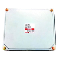 For Sumitomo Excavator SH120-3 SH200-3 SH210-3 SH300-3 A3 Engine Controller Panel E-ECU KNH10010 407915-551?0