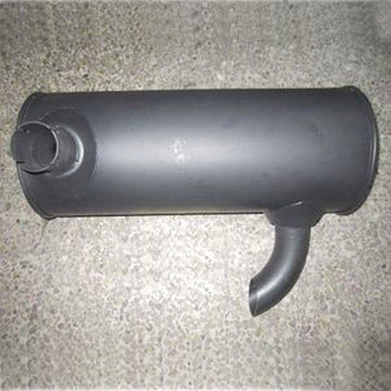 For Sumitomo Excavator SH200 SH200A1 SH200A2 Engine Isuzu 6BD1 Muffler